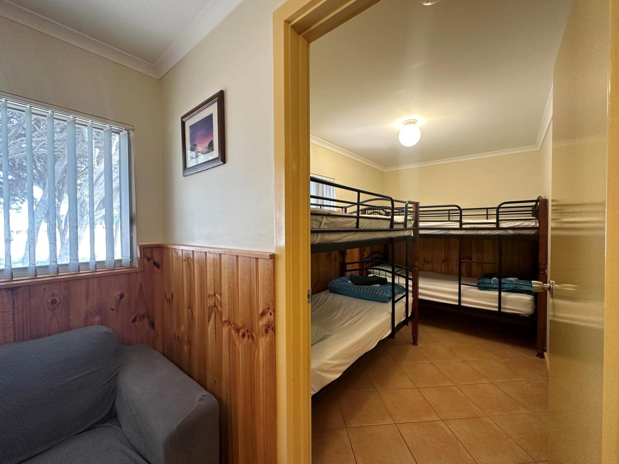 Ceduna Shelly Beach Caravan Park المظهر الخارجي الصورة