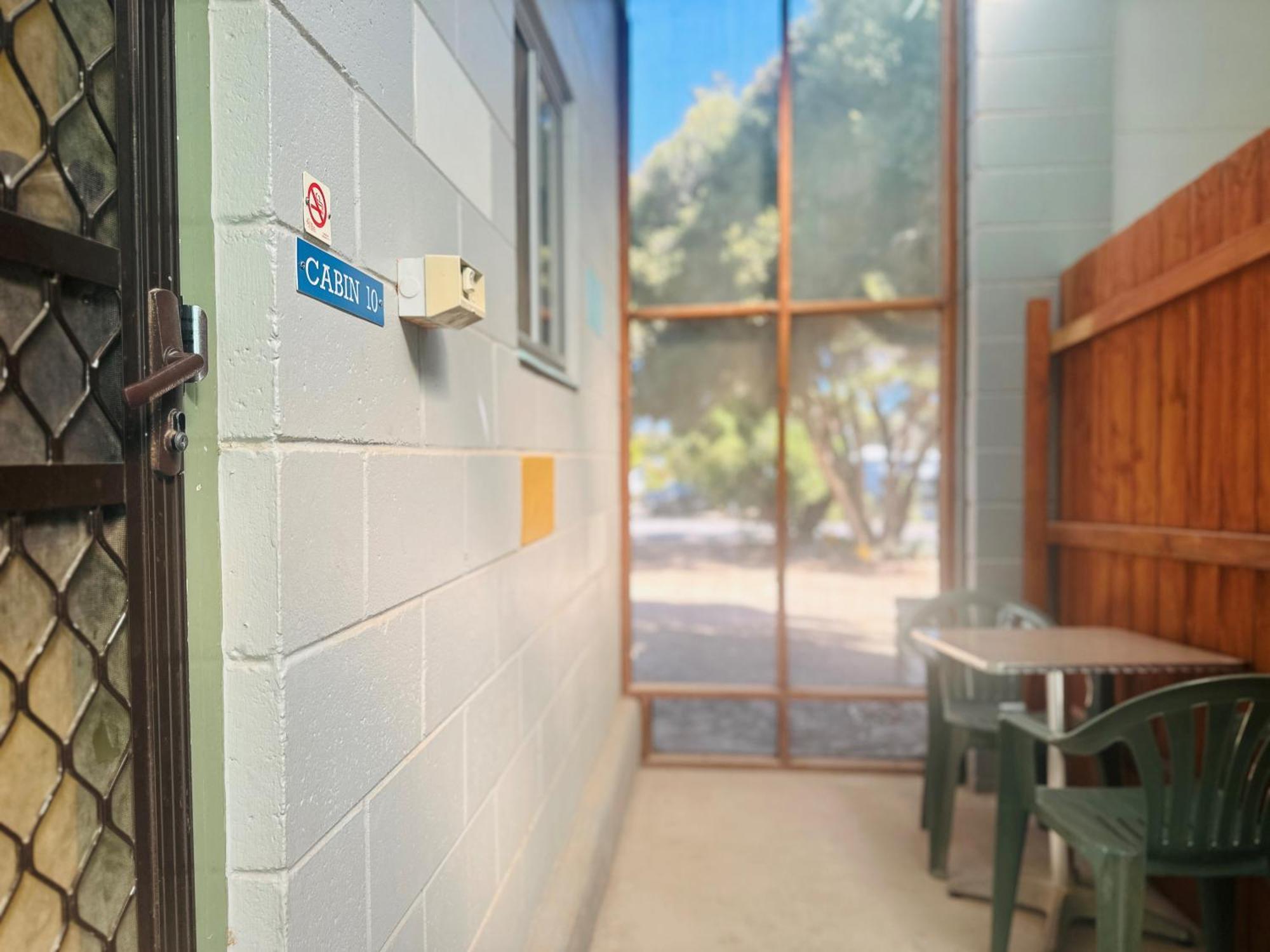 Ceduna Shelly Beach Caravan Park المظهر الخارجي الصورة