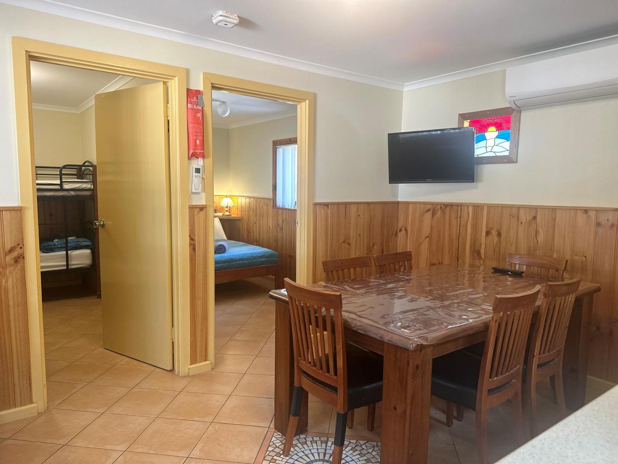 Ceduna Shelly Beach Caravan Park المظهر الخارجي الصورة