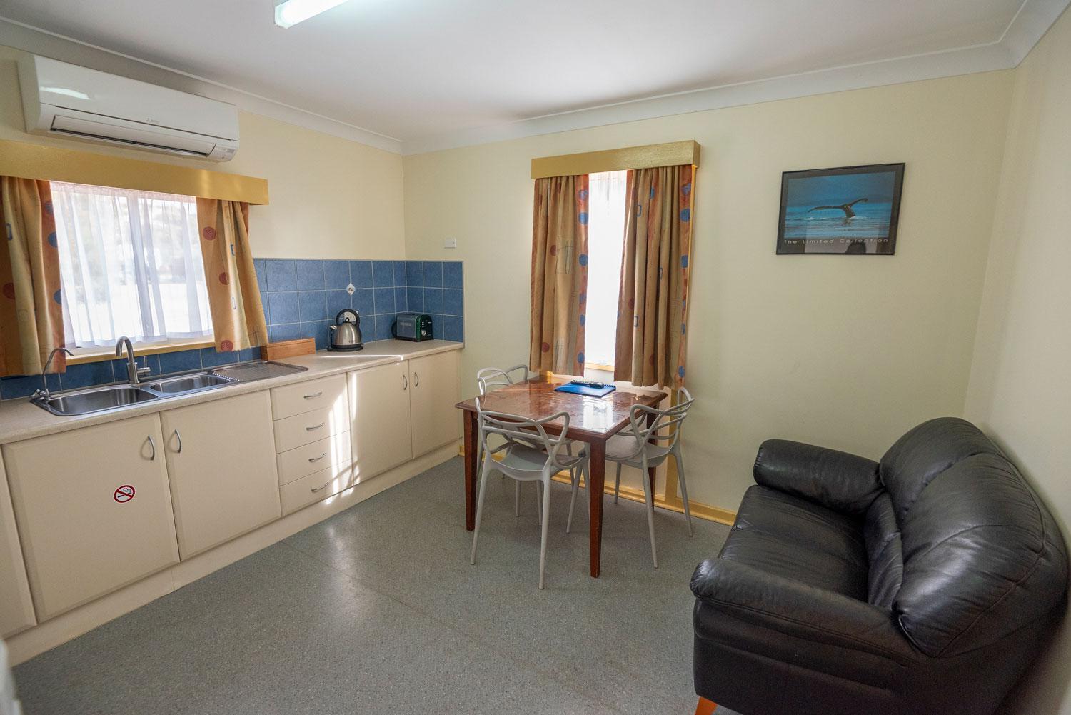 Ceduna Shelly Beach Caravan Park المظهر الخارجي الصورة
