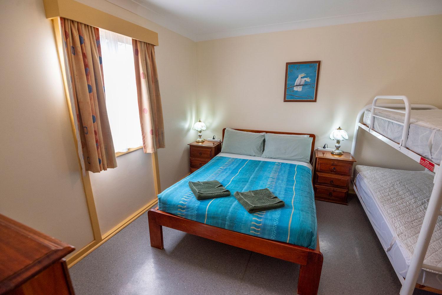 Ceduna Shelly Beach Caravan Park المظهر الخارجي الصورة