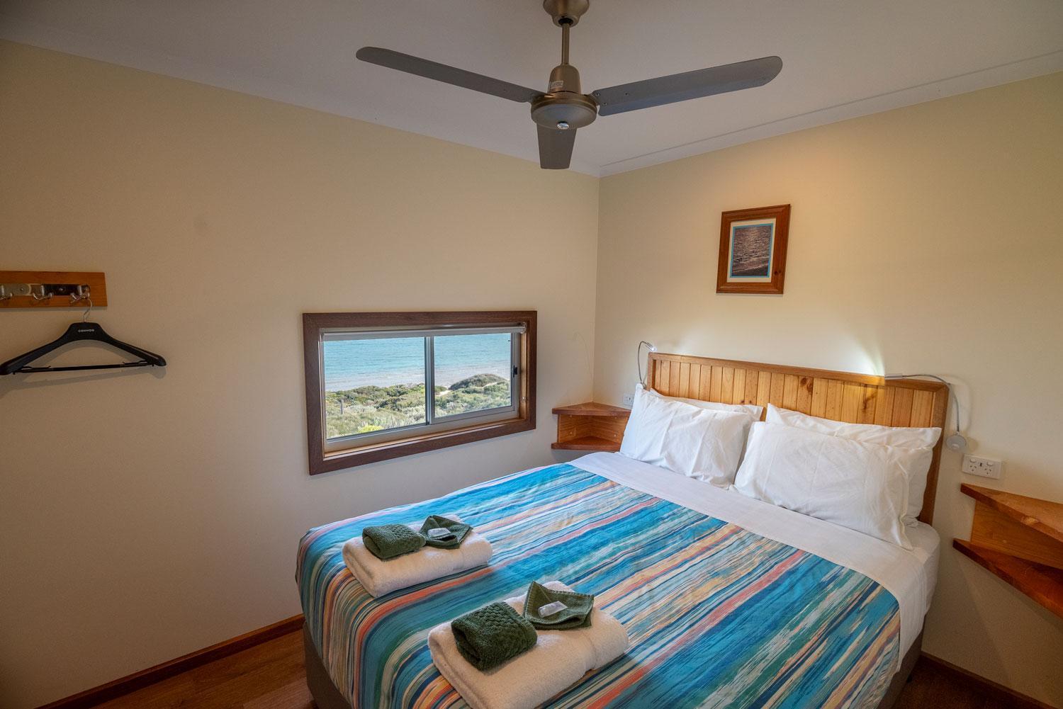 Ceduna Shelly Beach Caravan Park المظهر الخارجي الصورة