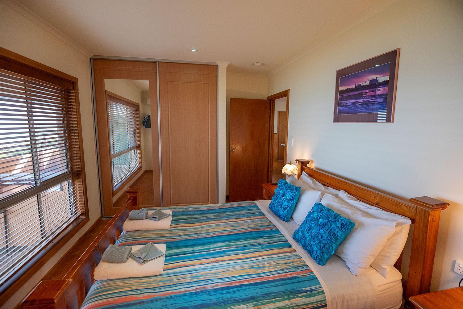 Ceduna Shelly Beach Caravan Park المظهر الخارجي الصورة