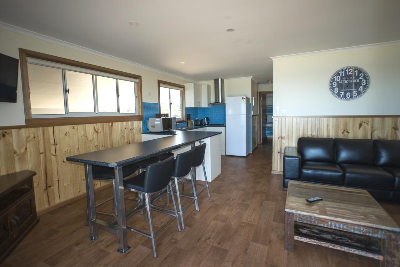 Ceduna Shelly Beach Caravan Park المظهر الخارجي الصورة