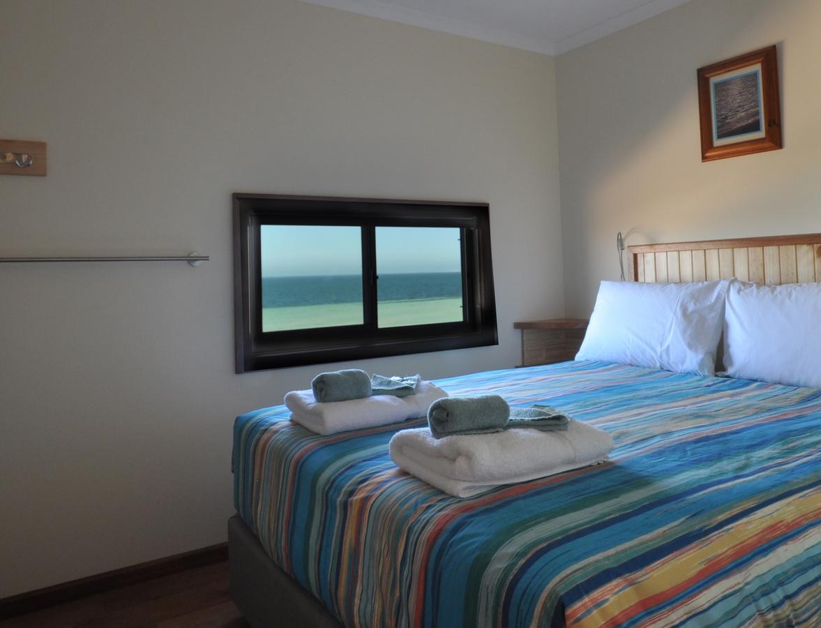 Ceduna Shelly Beach Caravan Park المظهر الخارجي الصورة