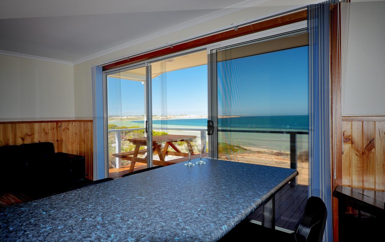 Ceduna Shelly Beach Caravan Park المظهر الخارجي الصورة