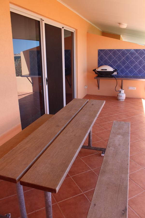 Ceduna Shelly Beach Caravan Park الغرفة الصورة