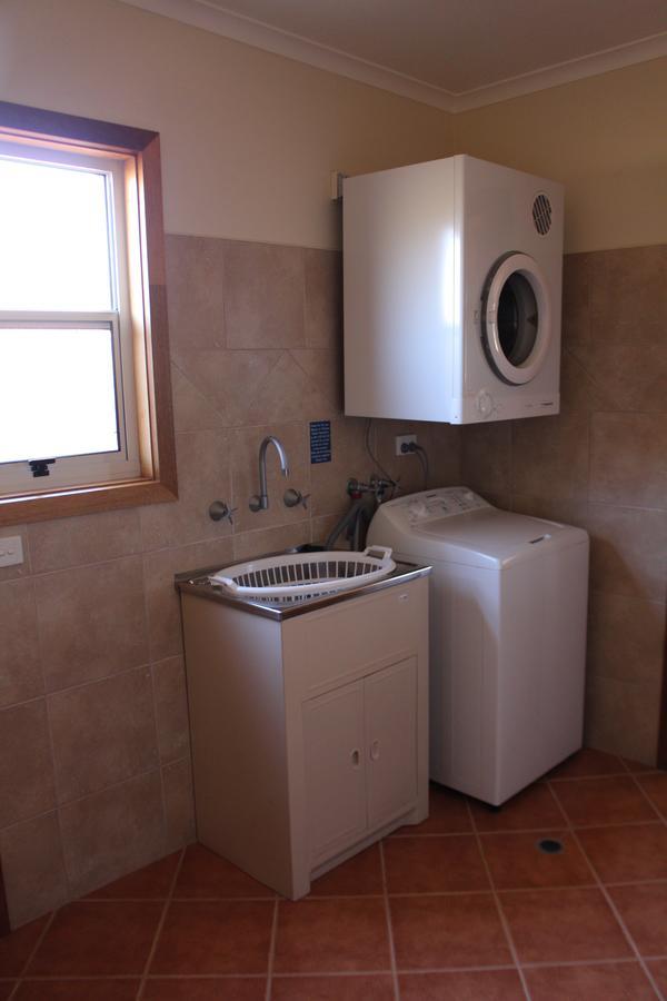Ceduna Shelly Beach Caravan Park المظهر الخارجي الصورة