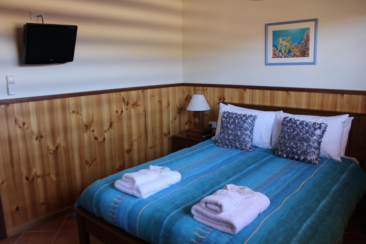 Ceduna Shelly Beach Caravan Park المظهر الخارجي الصورة