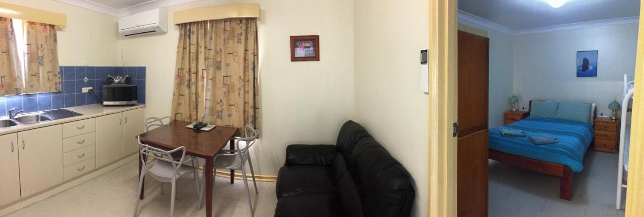 Ceduna Shelly Beach Caravan Park المظهر الخارجي الصورة
