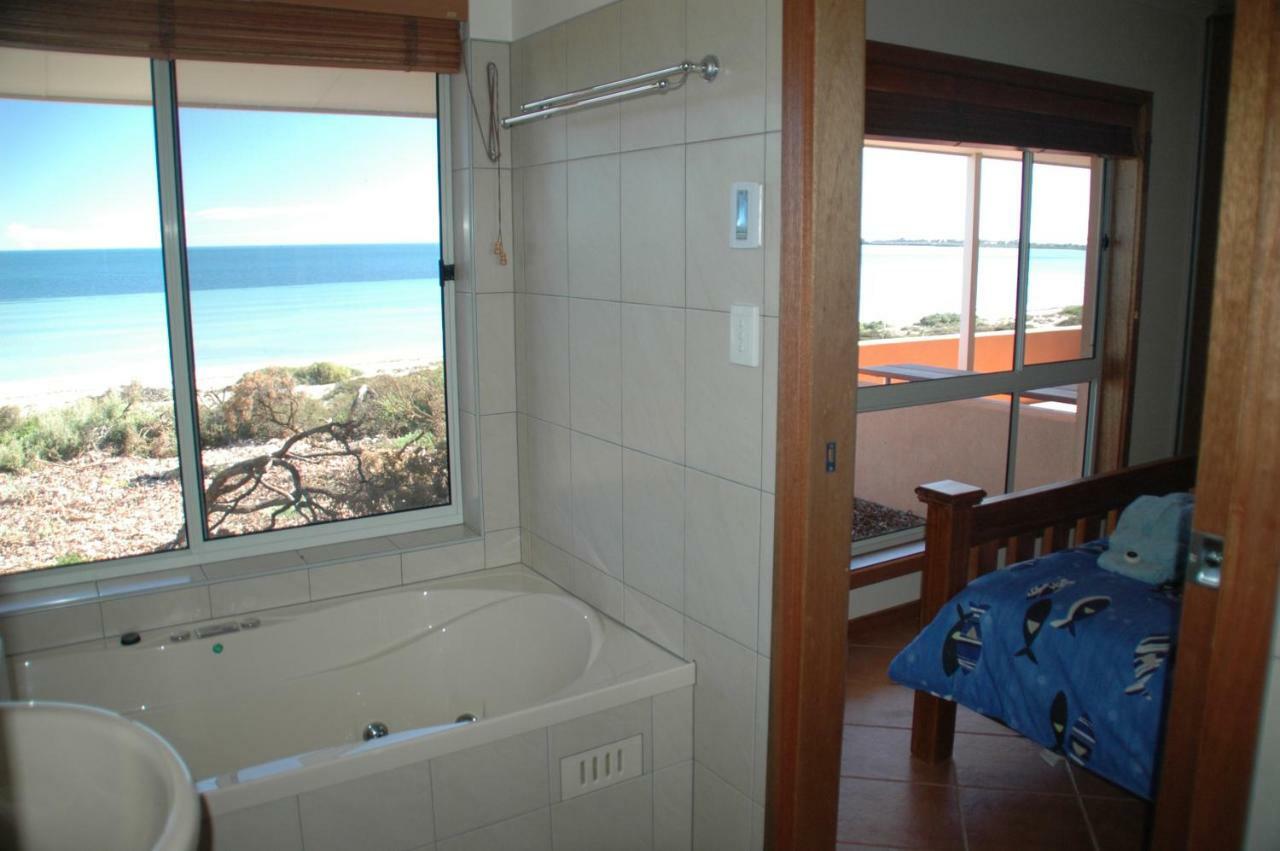 Ceduna Shelly Beach Caravan Park المظهر الخارجي الصورة