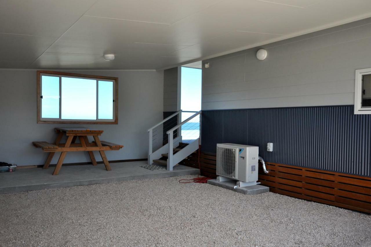 Ceduna Shelly Beach Caravan Park المظهر الخارجي الصورة
