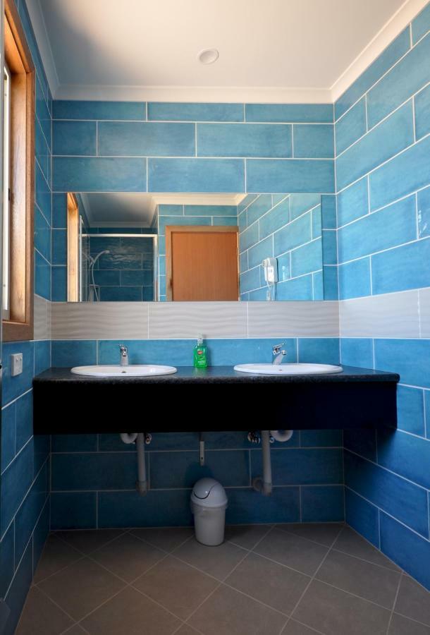 Ceduna Shelly Beach Caravan Park المظهر الخارجي الصورة