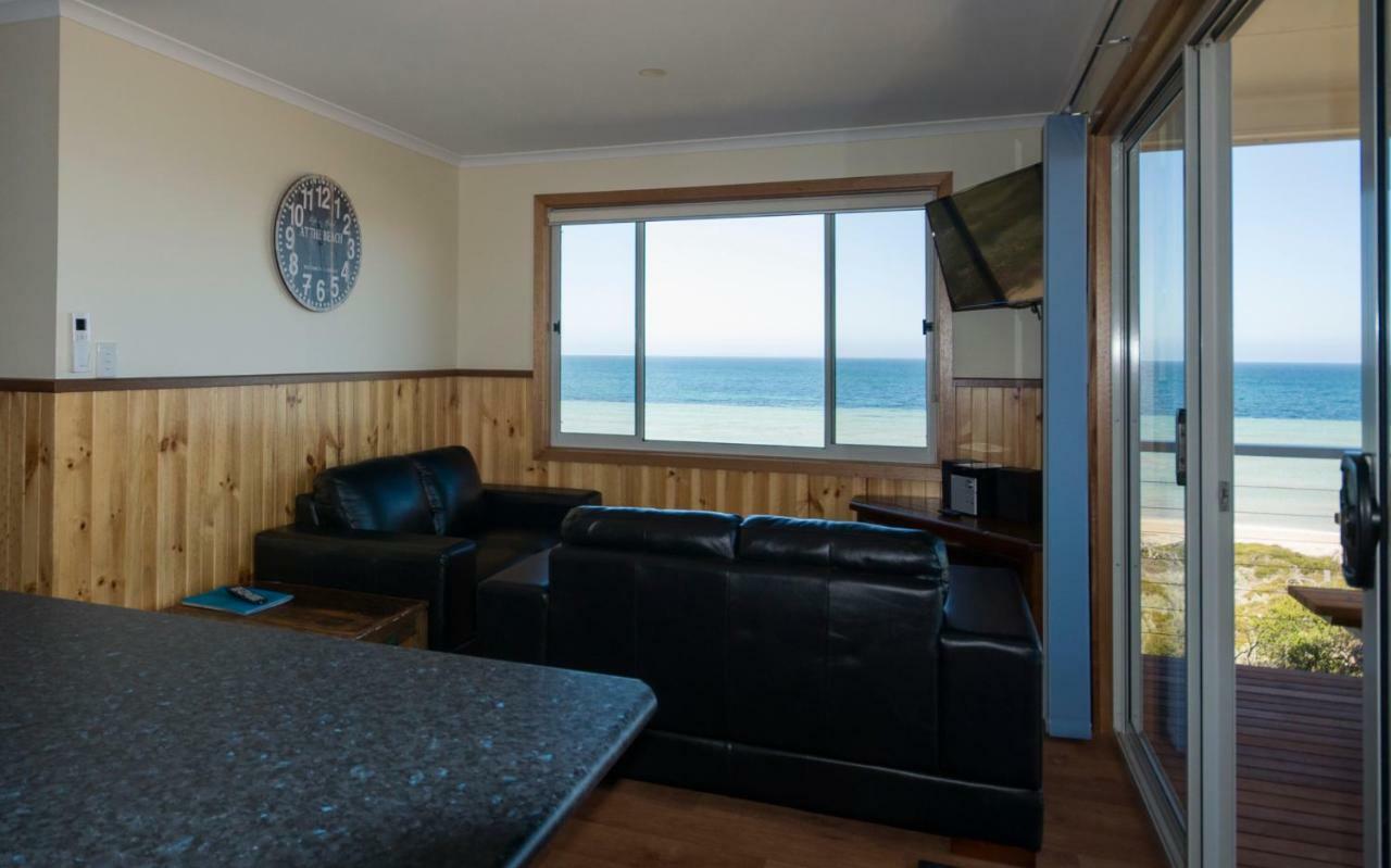 Ceduna Shelly Beach Caravan Park المظهر الخارجي الصورة