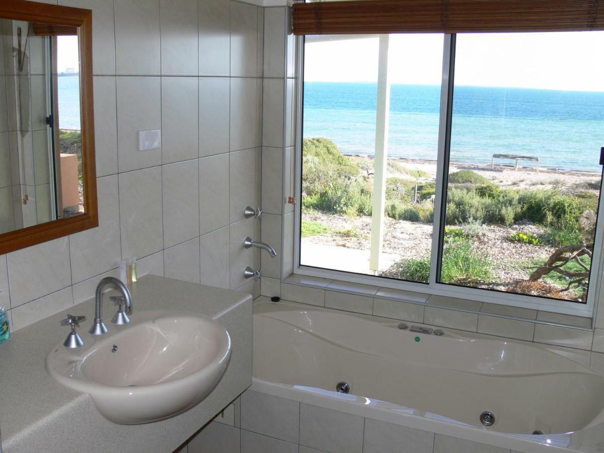 Ceduna Shelly Beach Caravan Park المظهر الخارجي الصورة